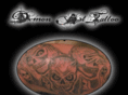 demonarttattoo.com