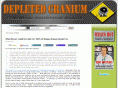 depletedcranium.com