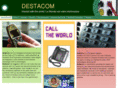 destacom.com