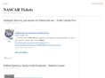 deytonatickets.com