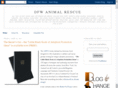 dfwanimalrescue.com