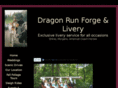 dragonrunforgeandlivery.com