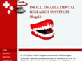 drdhalladentist.com