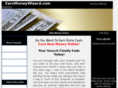 earnmoneywizard.com
