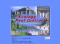 ecologypestcontrol.com