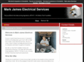 electricianinoxford.com
