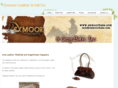 exmoorhats.com