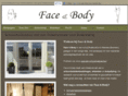 face-body.be