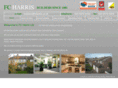 fcharris.co.uk