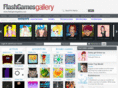 flashgamesgallery.com