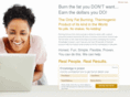 getpaid2burnfat.com