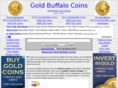 goldbuffalo.ws