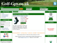 golf-gps.co.uk