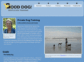 gooddoggentletraining.com