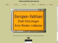 gorspen-vahlsen.de