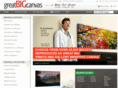 grandartgallery.com
