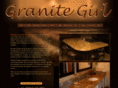 granitegirl.com