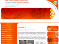 hairtransplantliposuctionindia.com