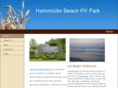 hammocksbeachrvpark.com