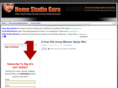 homestudioguru.com