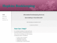 hopkinsbookkeeping.com
