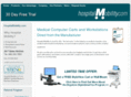 hospitalmobility.com