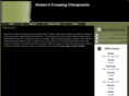 hunterscrossingchiropractic.com