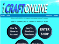 icraftonline.co.uk