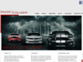 imagescollision.com