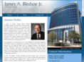 jamesbledsoe.com