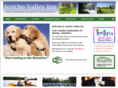 jerichovalleyinn.com