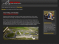 jimhallkartracing.com