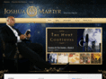 joshuamartyr.com