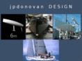 jpdonovandesign.com