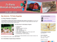 jspartyrentals.net