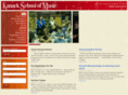 kanackschoolofmusic.com
