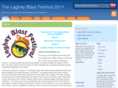 lagheyblastfestival.com