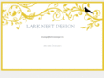 larknestdesign.com