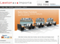 lawton-imports.com