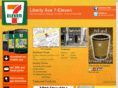 libertyave7eleven.com