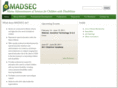 madsec.org