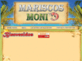 mariscosmoni.com