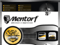 mentorf.com