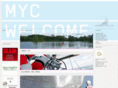 millbrookyachtclub.com