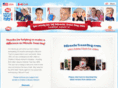 miracletreatday.com