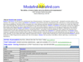 modafinil-adrafinil.com
