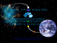 morethansinging.com