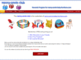 nanny-annie-club.com