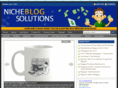 nicheblogsolutions.com