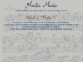 noeticmusic.com